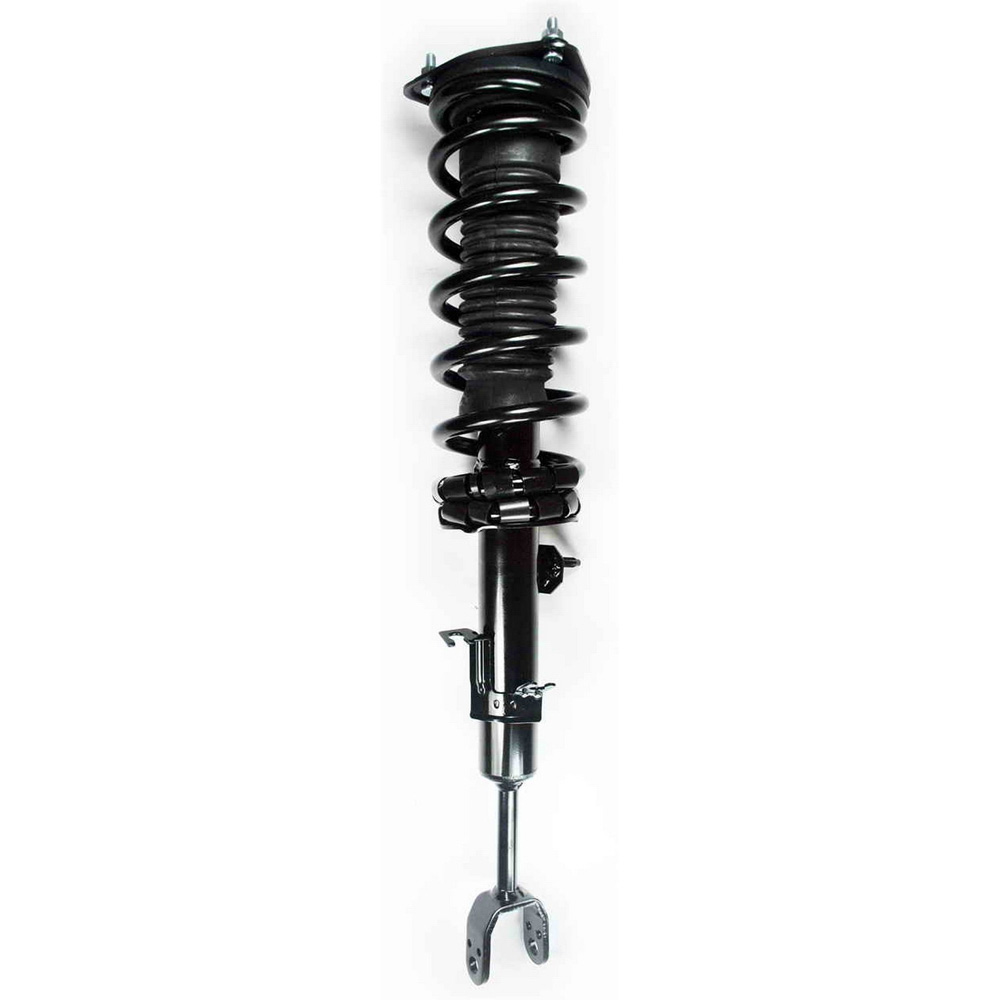 BuyAutoParts 75-22376CS Strut