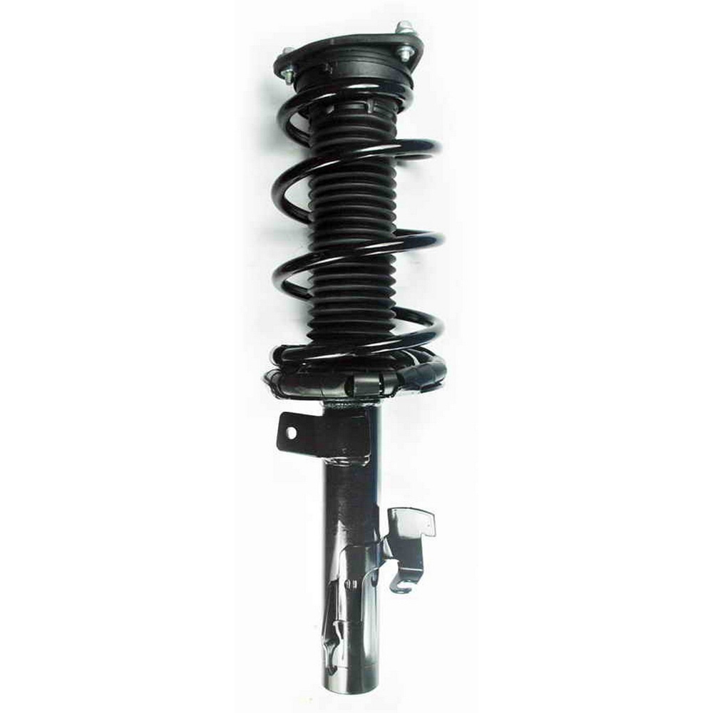 2012 Volvo C70 Strut