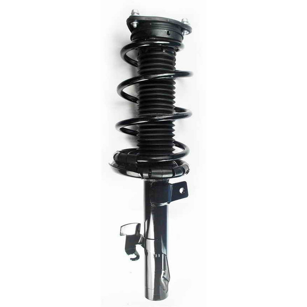 2012 Volvo C70 Strut