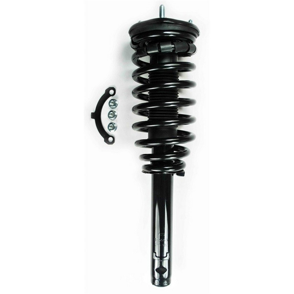 BuyAutoParts 75-21534CS Strut