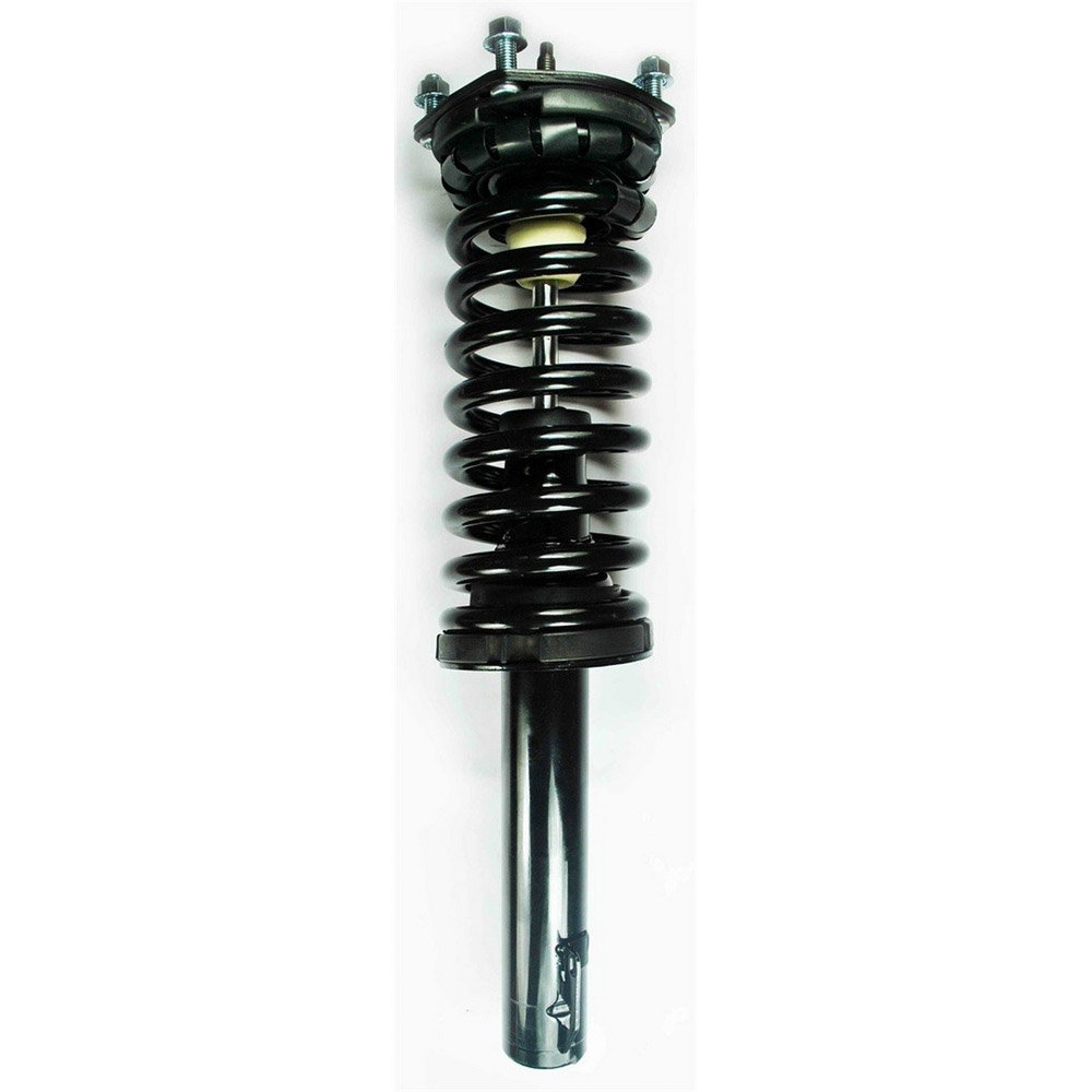 2007 Jeep Commander Strut
