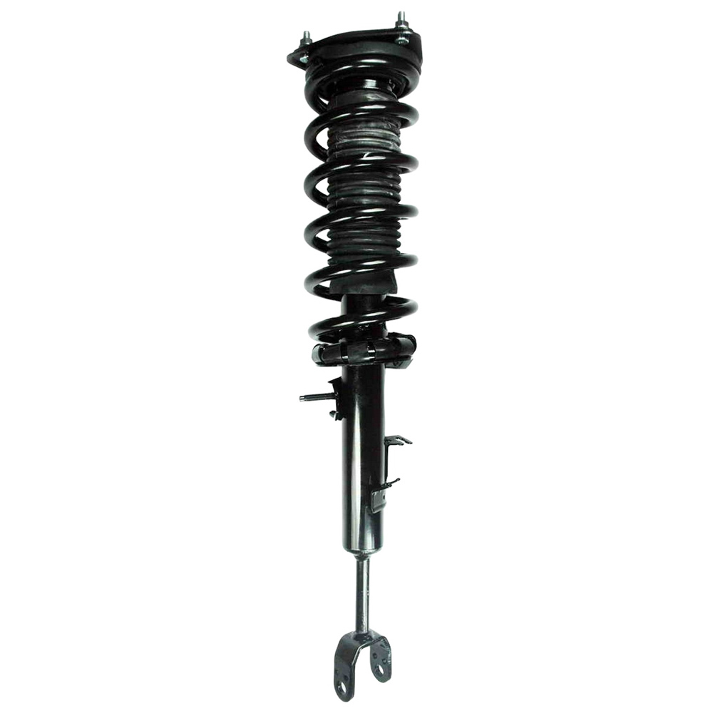 2003 Infiniti G35 Strut
