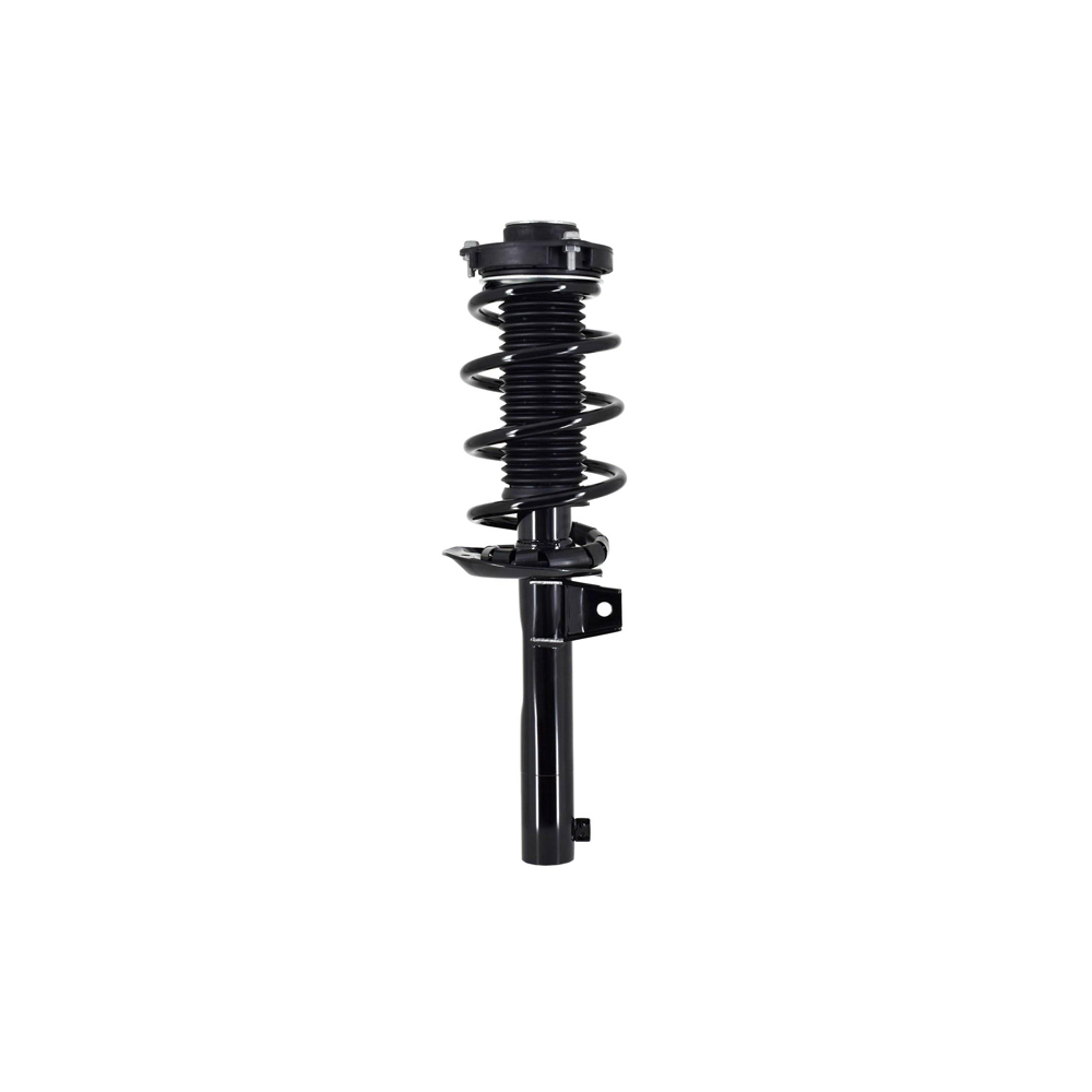 2011 Volkswagen Jetta Strut