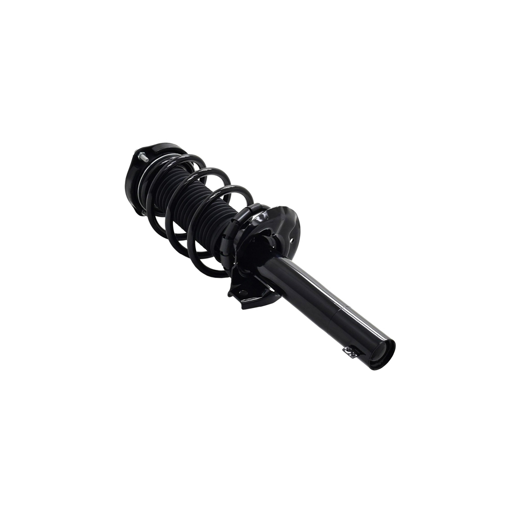 2011 Volkswagen Jetta Strut