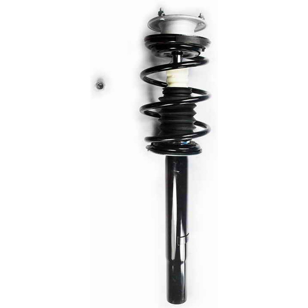 2002 Bmw 525 Strut