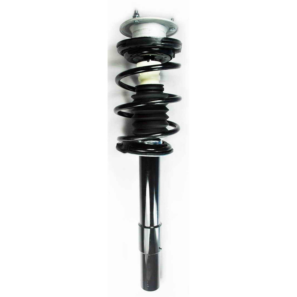 2009 Bmw 528 Strut