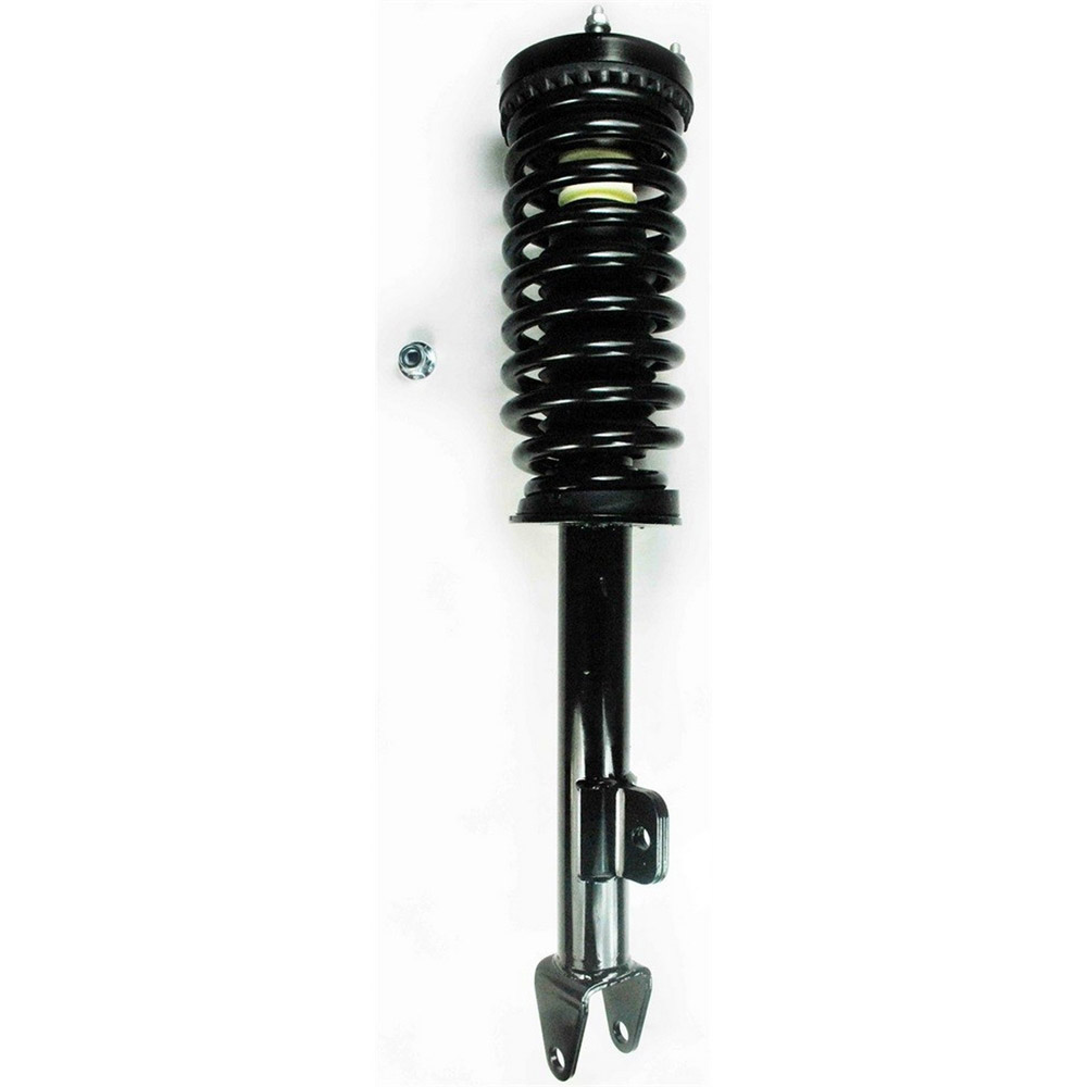 2007 Chrysler 300 Strut