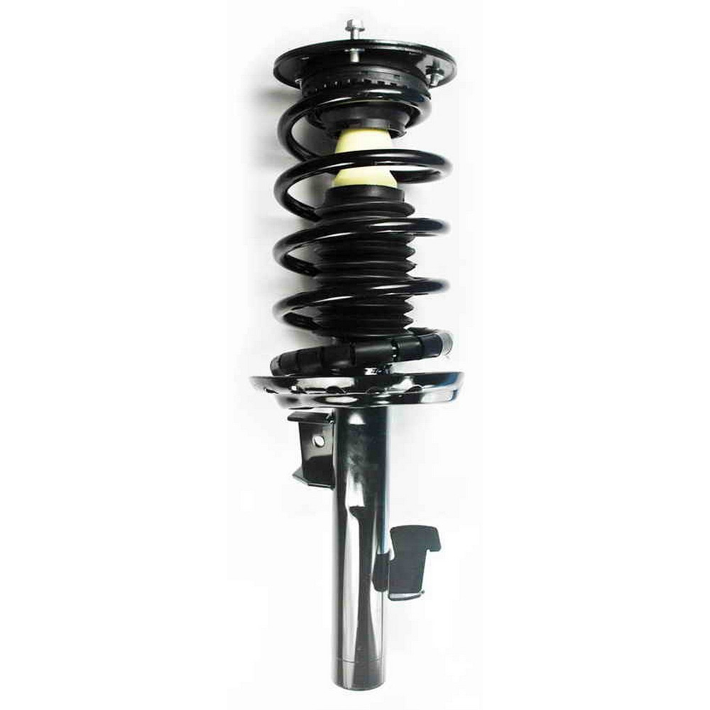 2012 Volvo S80 Strut