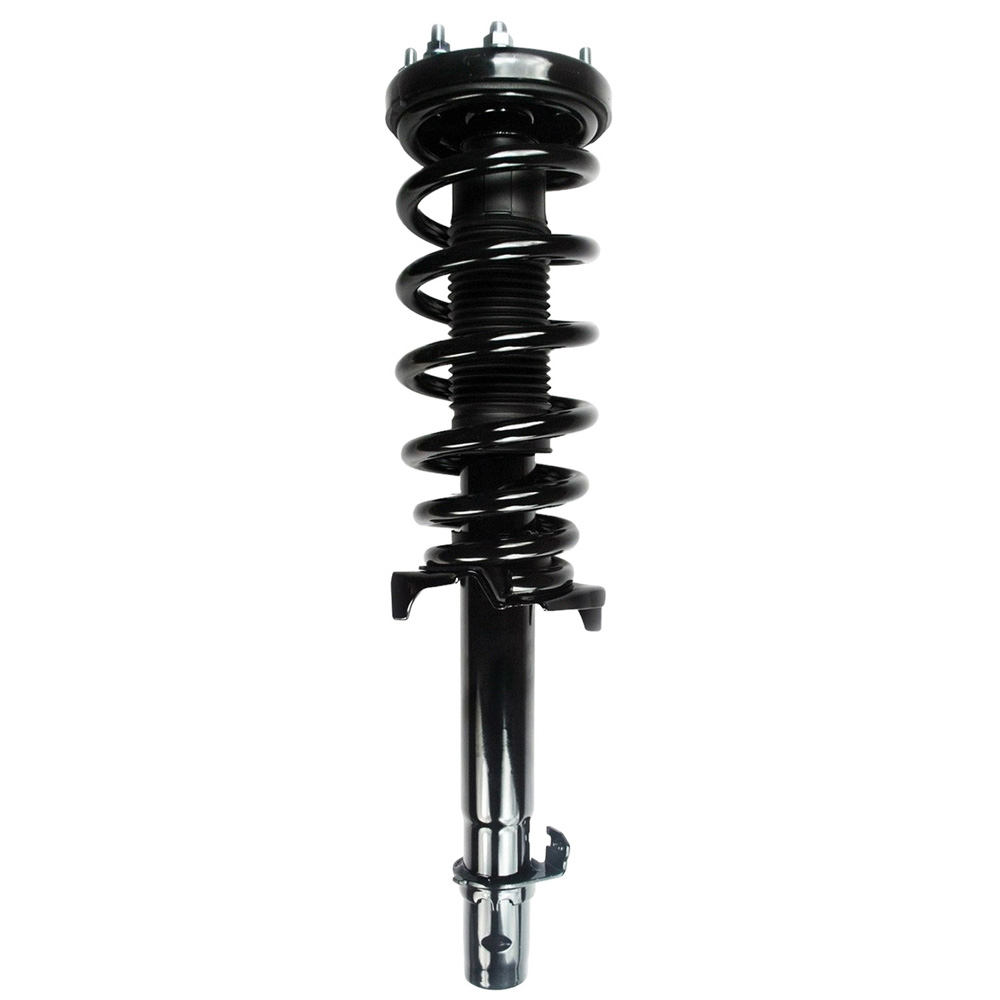 2012 Honda Accord Strut