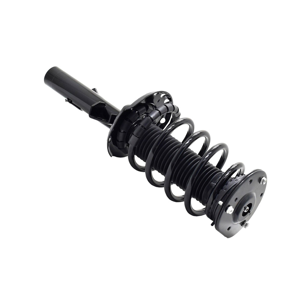 2014 Volvo XC60 Strut