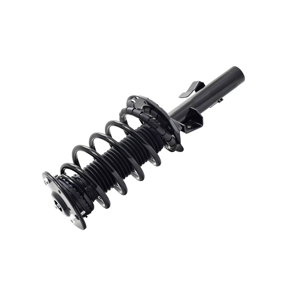 2012 Volvo XC60 Strut