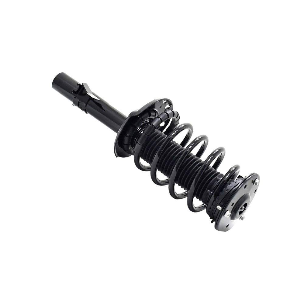 2012 Volvo XC60 Strut
