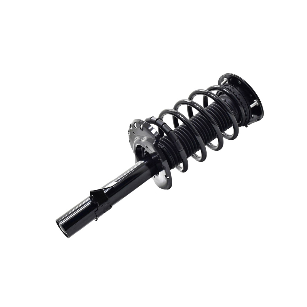 2012 Volvo XC60 Strut
