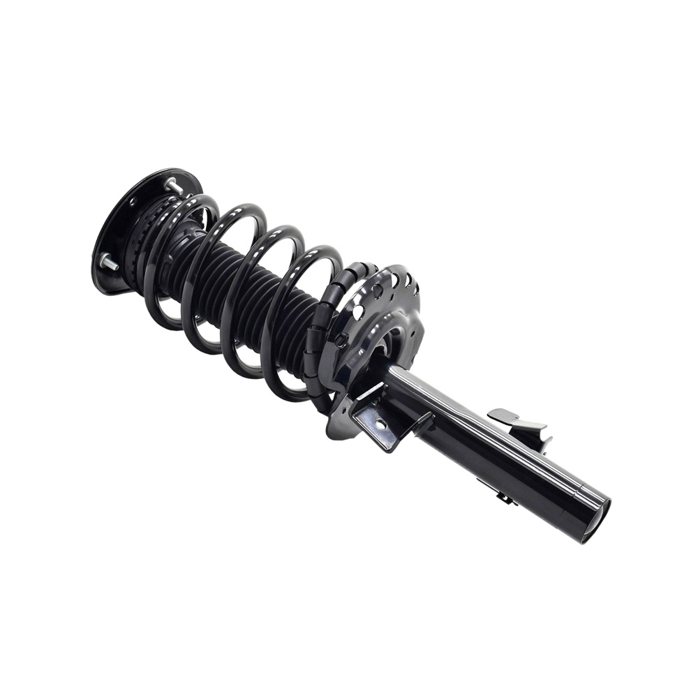 2012 Volvo XC60 Strut