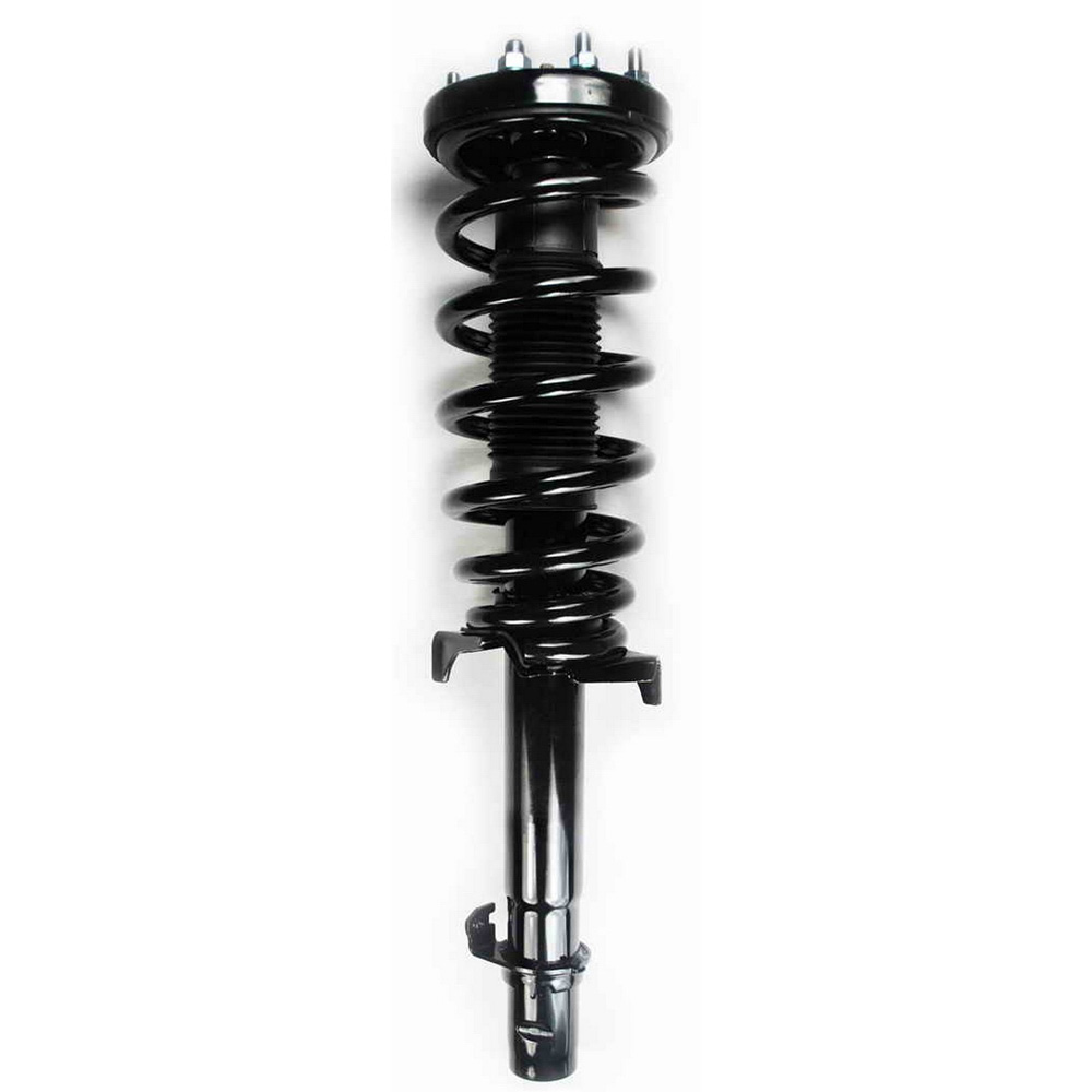 2012 Acura TSX Strut