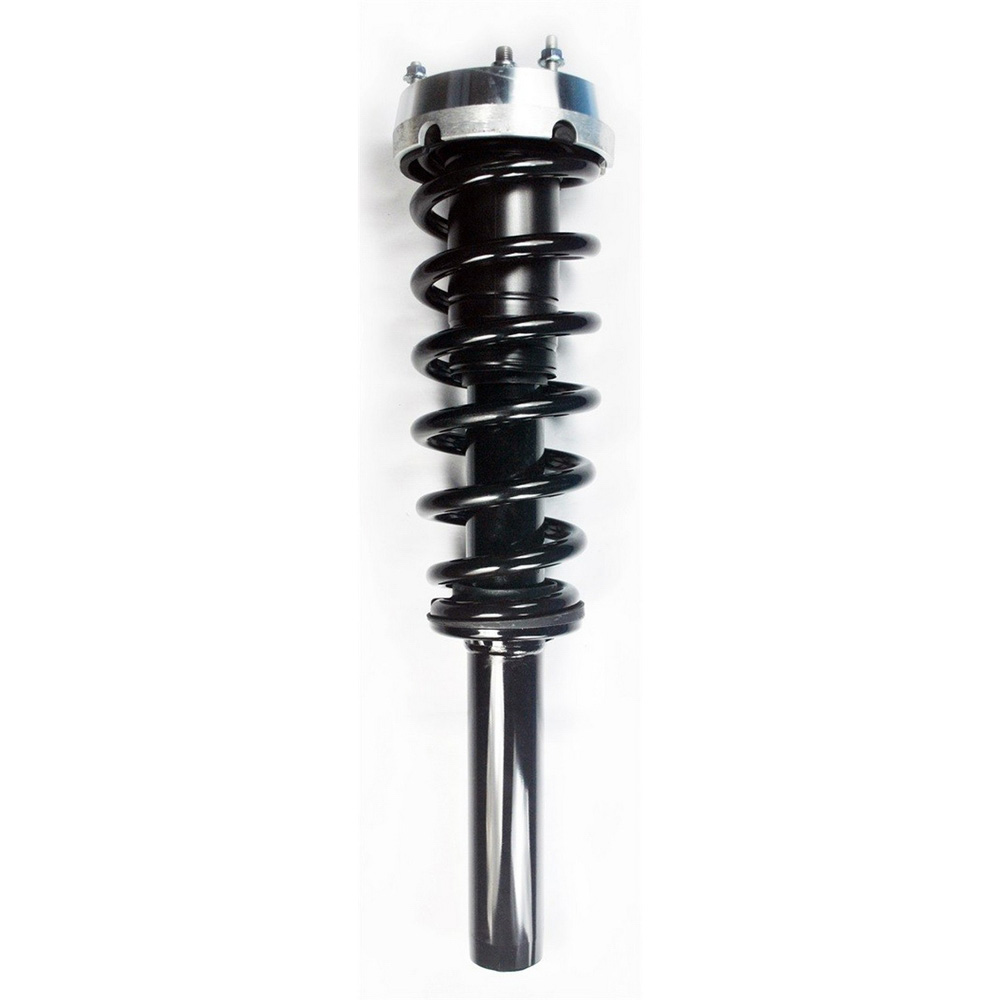 2012 Bmw X5 Strut