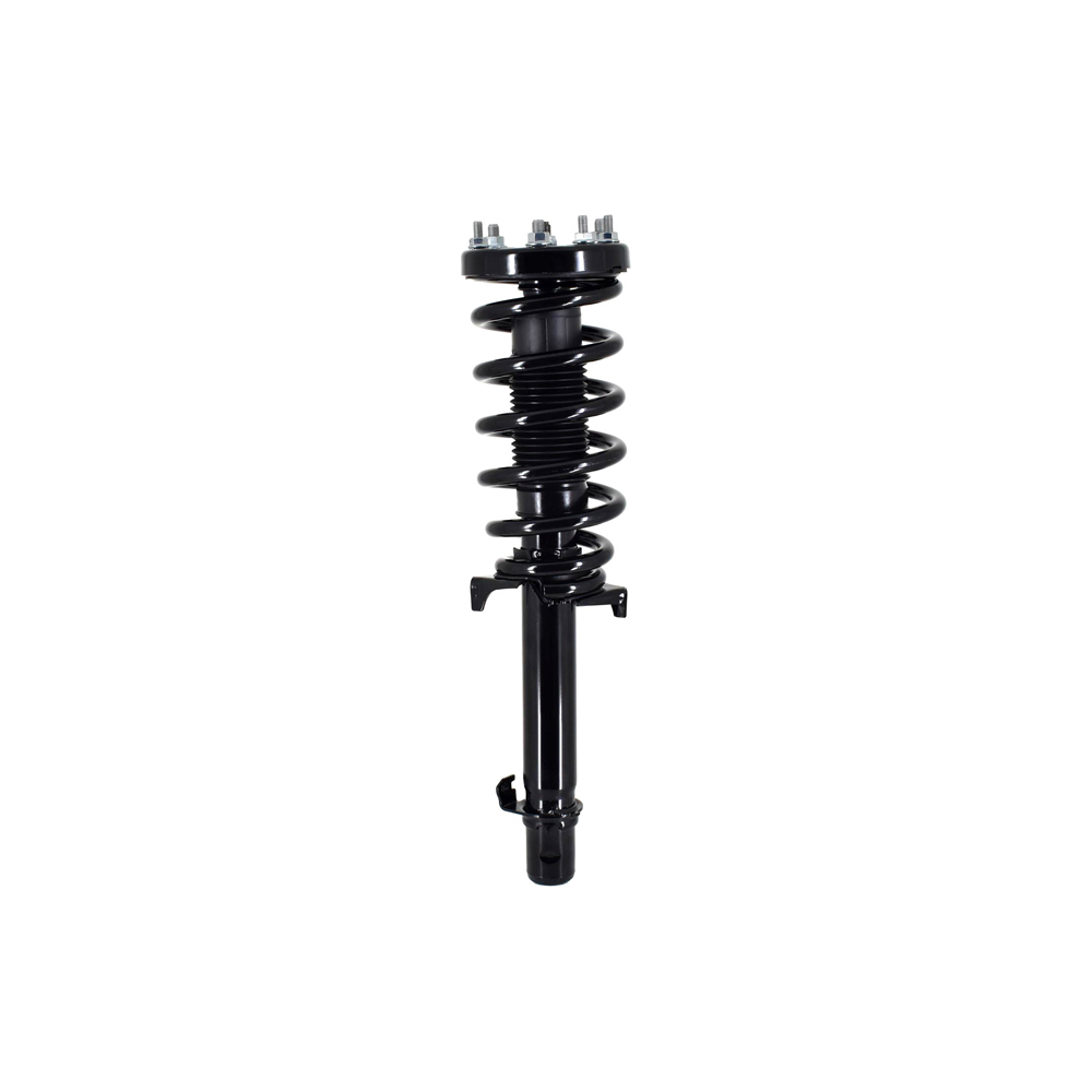2012 Honda Crosstour Strut