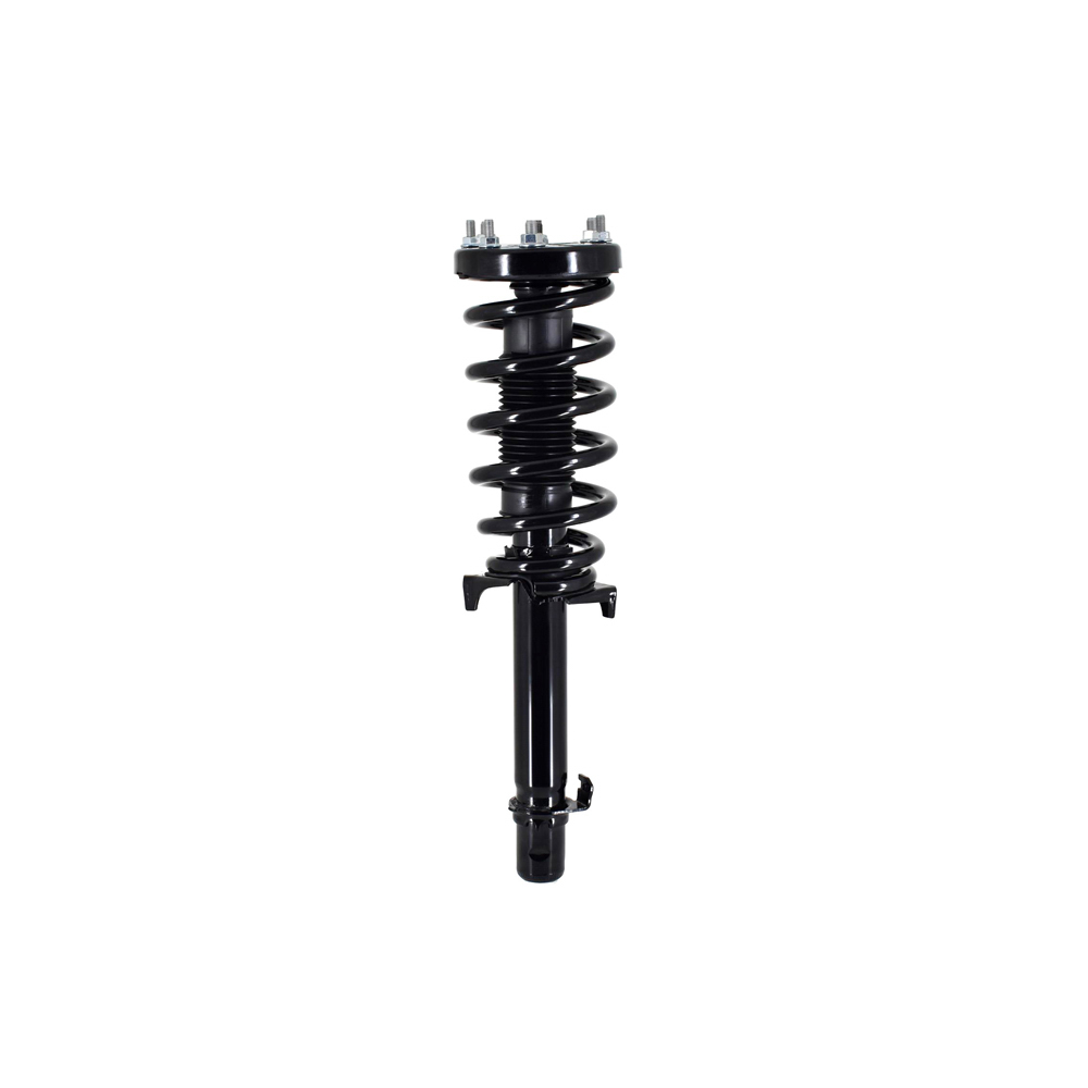 2012 Honda Crosstour Strut