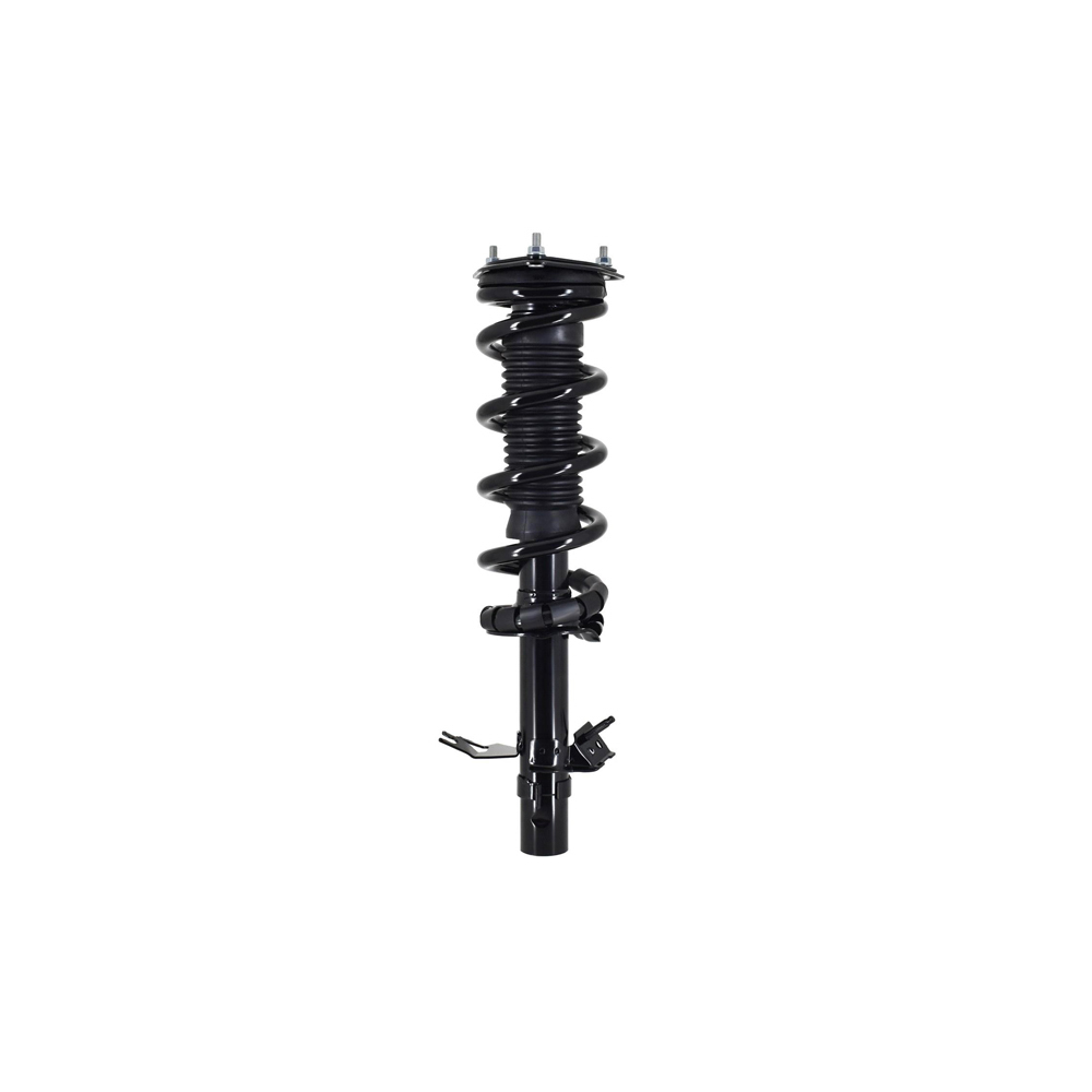 BuyAutoParts 77-785652C Shock and Strut Set