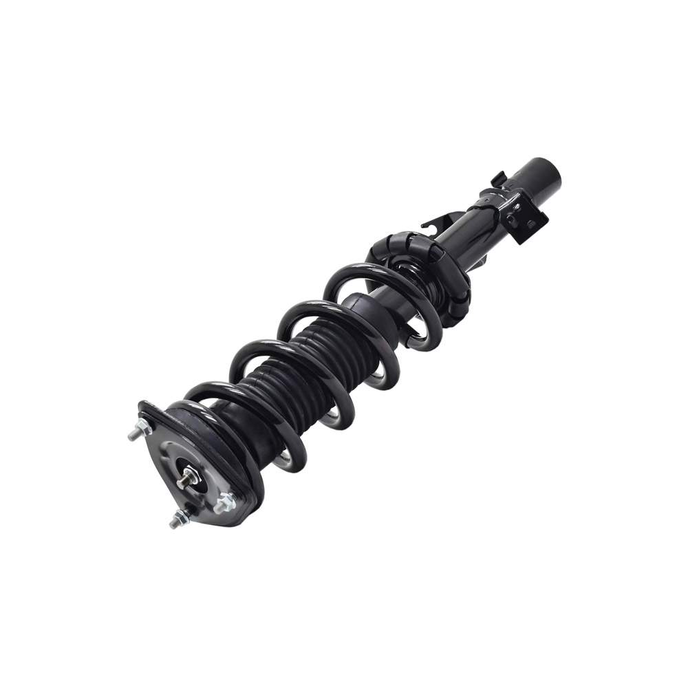 2017 Infiniti QX70 Strut