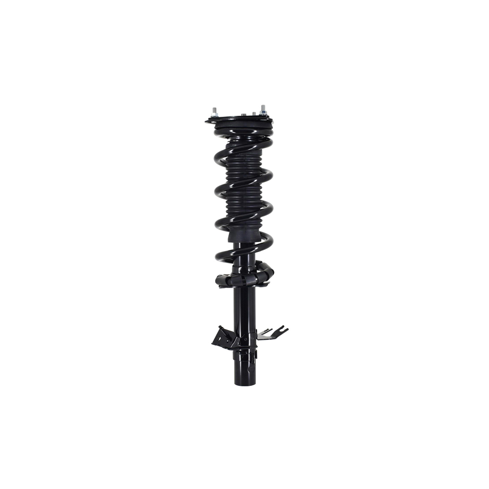 BuyAutoParts 77-785652C Shock and Strut Set