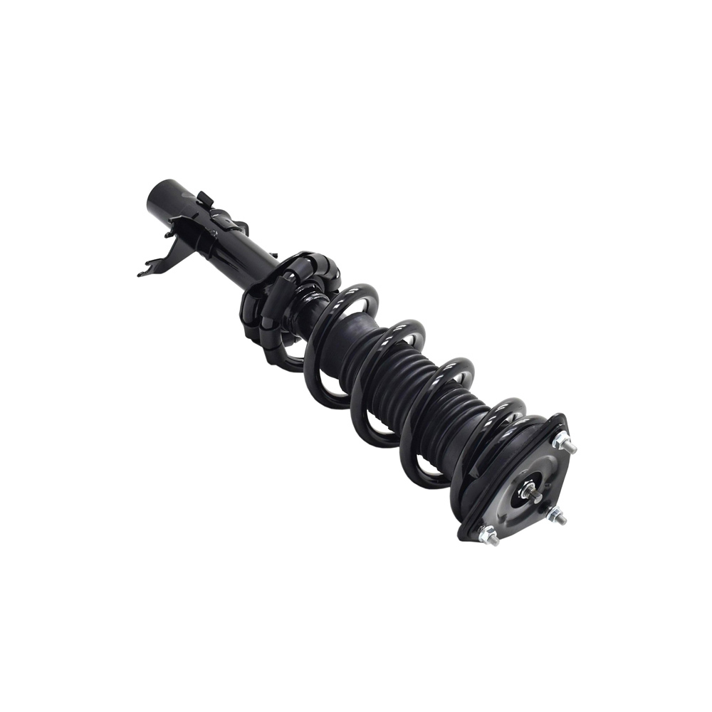 2017 Infiniti QX70 Strut