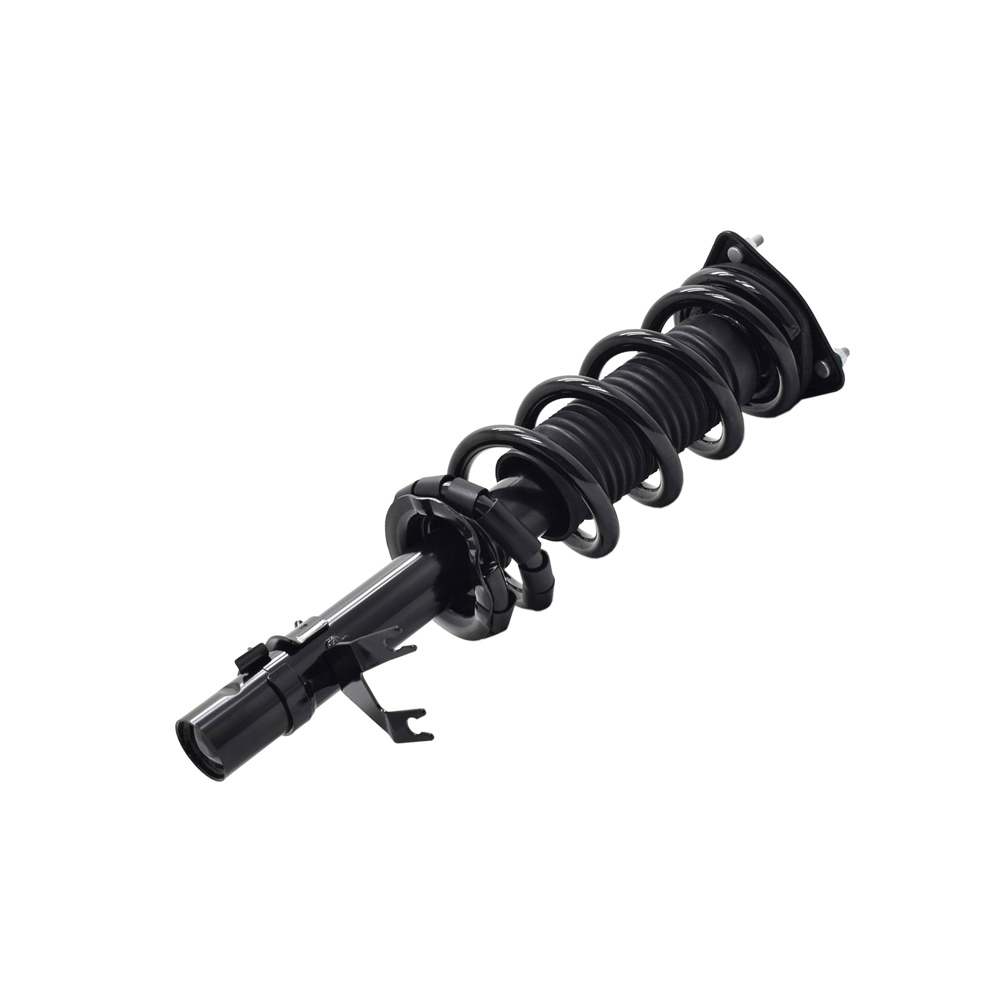 2017 Infiniti QX70 Strut