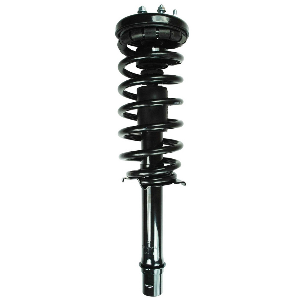 BuyAutoParts 75-20192CS Strut