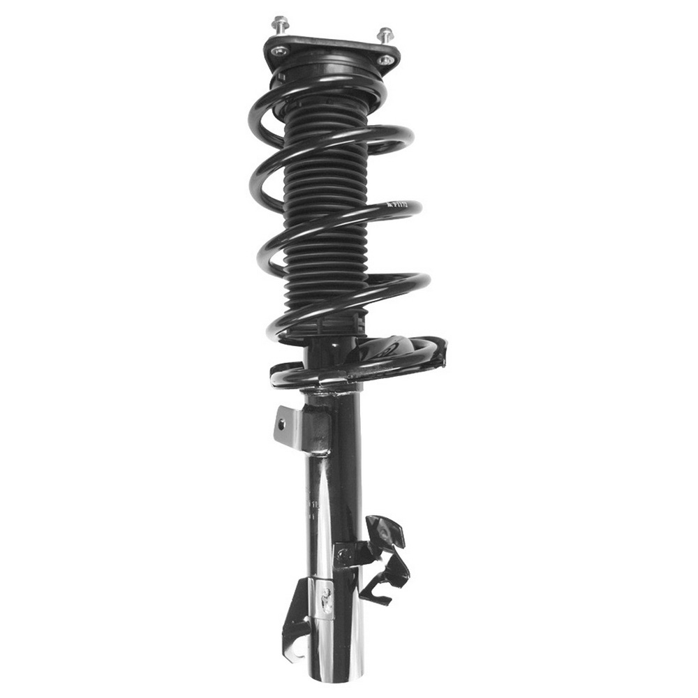 2009 Mazda 3 Strut