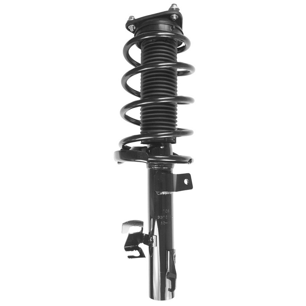 2012 Mazda 3 Strut