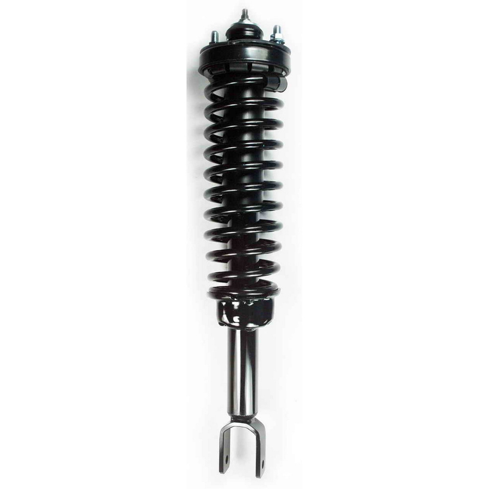 2000 Honda Civic Strut