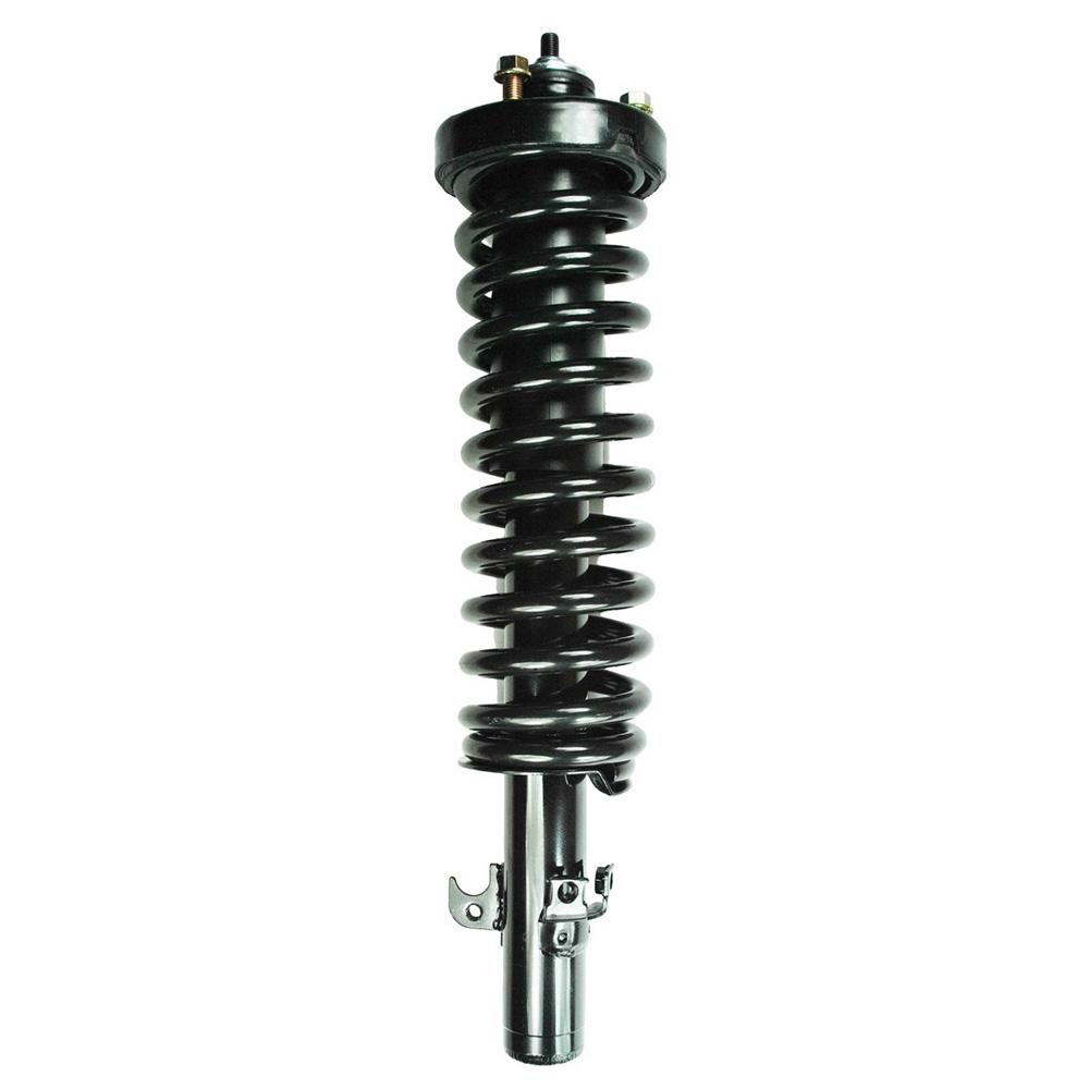 1990 Honda Accord Strut