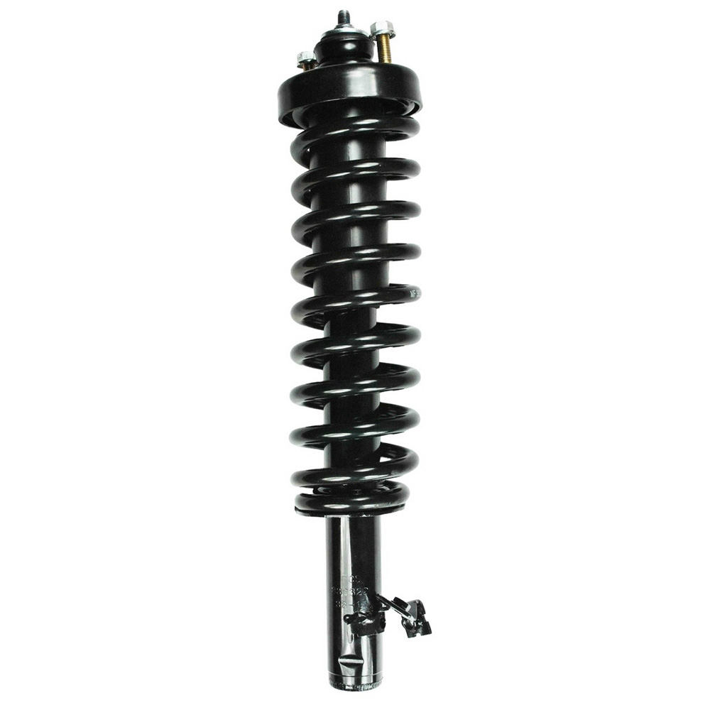 2000 Acura Integra Strut