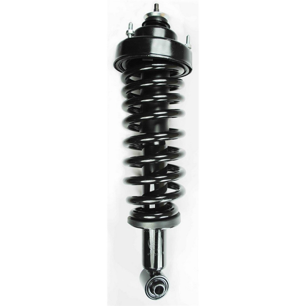 2002 Ford Explorer Strut