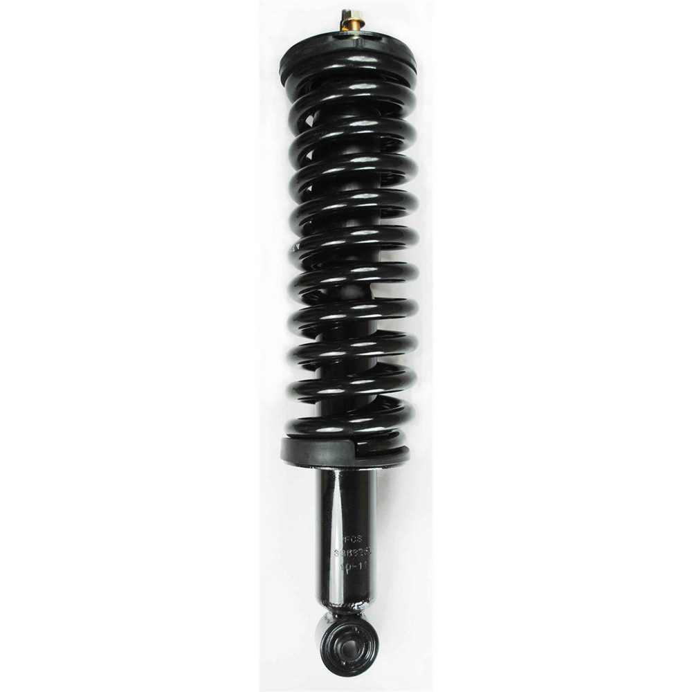 2000 Toyota Tacoma Strut