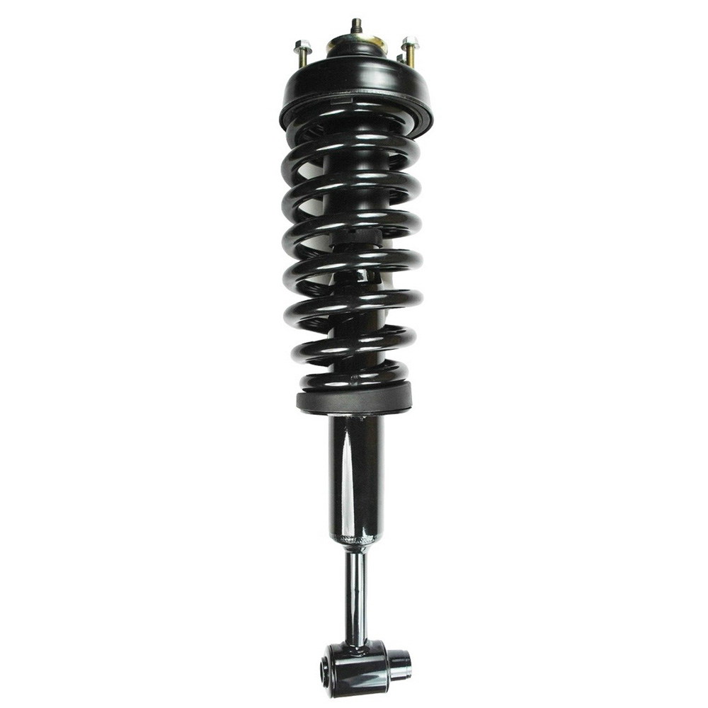 2003 Ford Explorer Strut