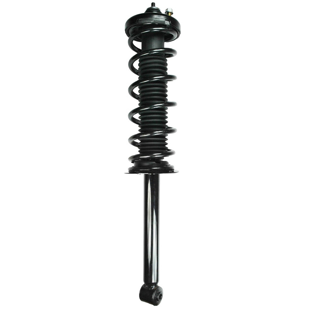 2007 Acura TL Strut