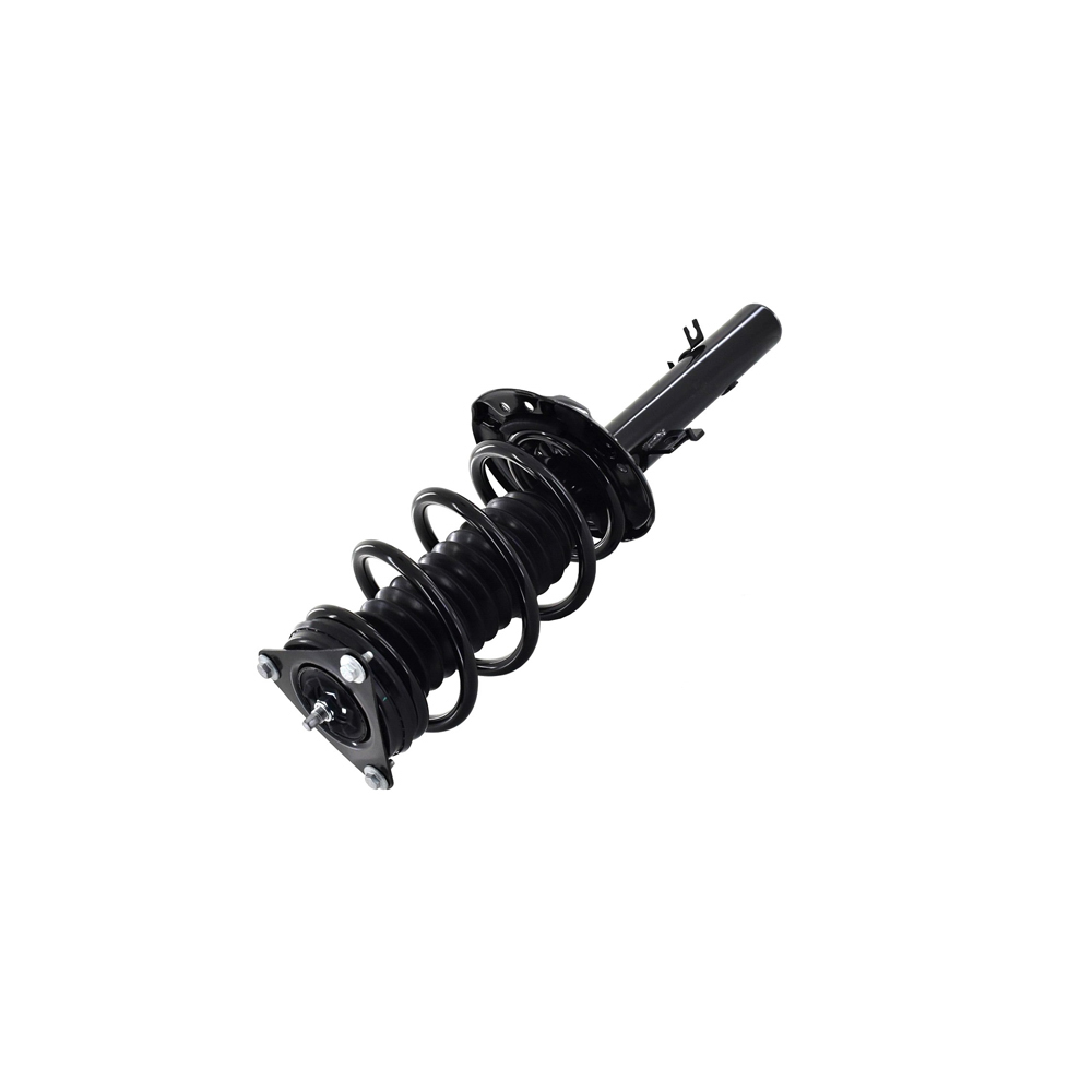 2015 Nissan Rogue Strut