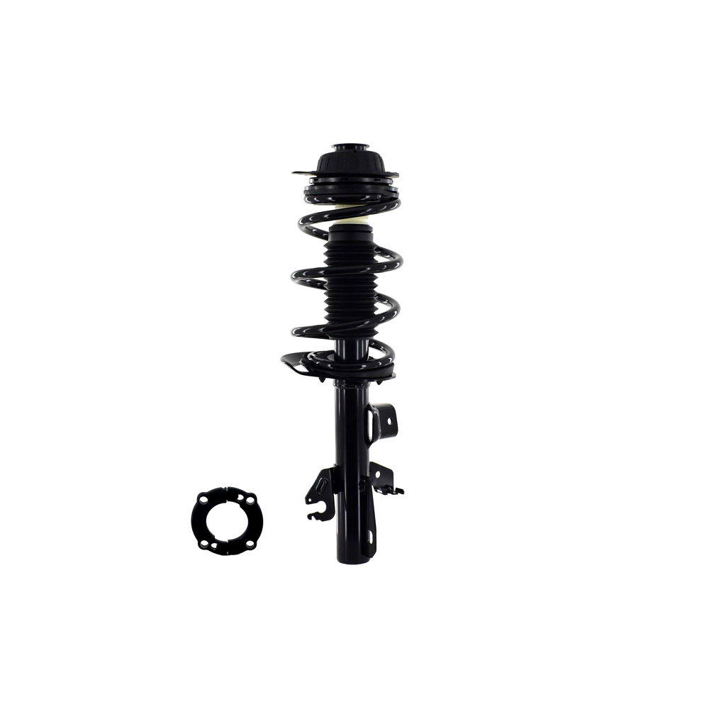 2014 Bmw ActiveHybrid 3 Strut