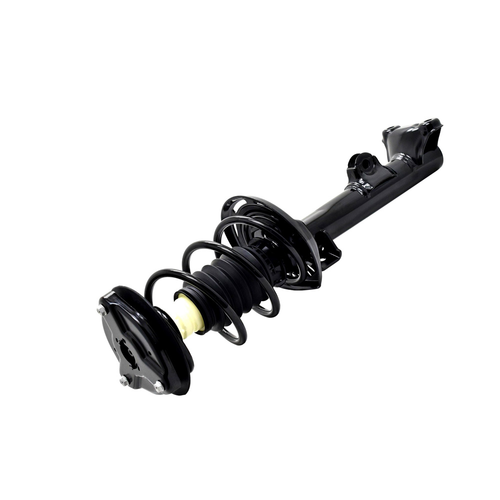 2017 Mercedes Benz E400 Strut