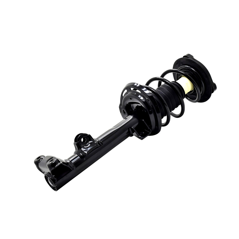 2017 Mercedes Benz E400 Strut