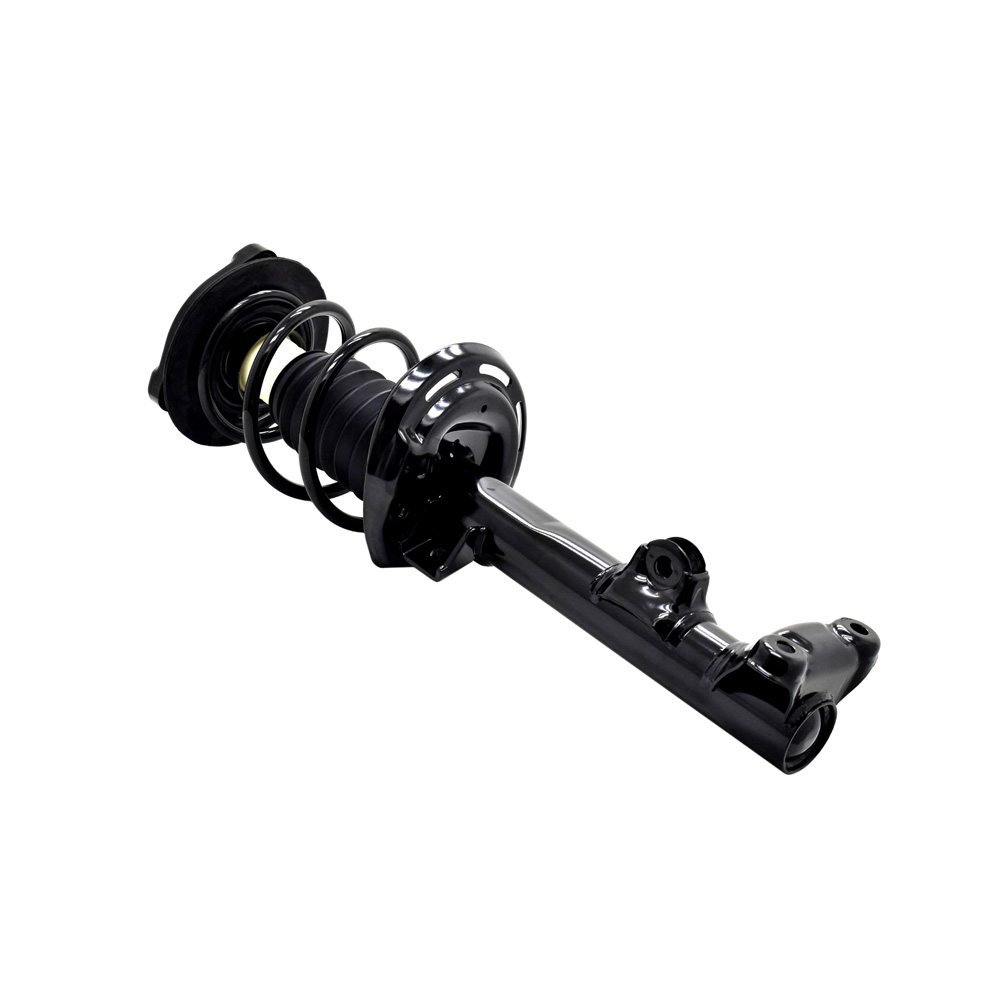 2017 Mercedes Benz E400 Strut