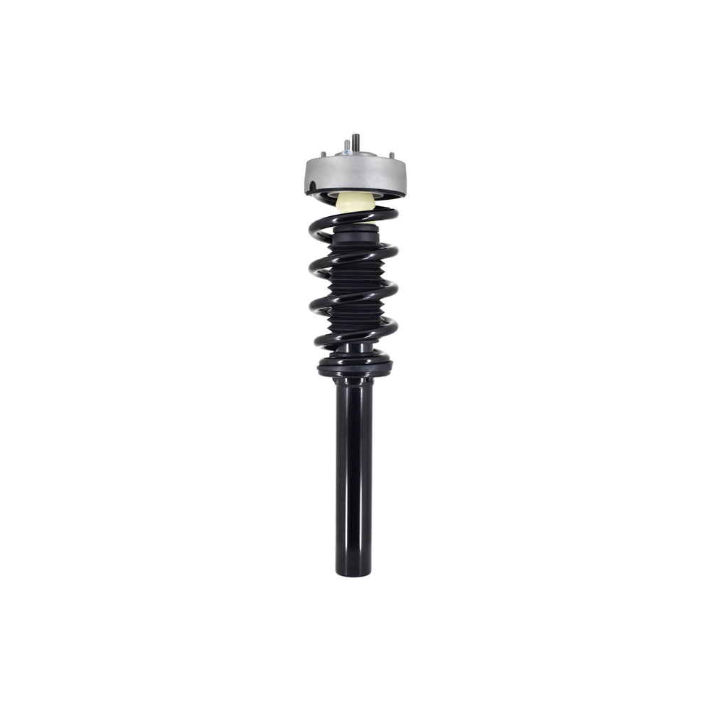 2017 Bmw X5 Strut