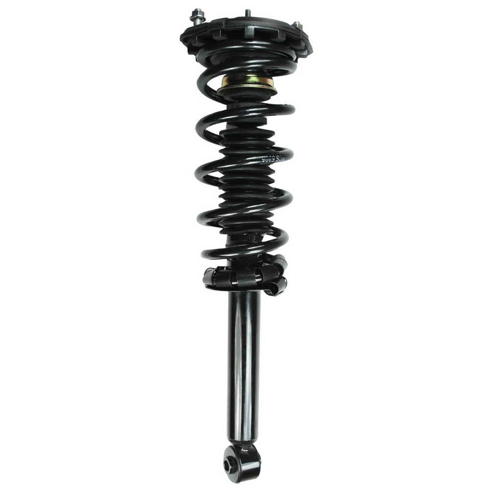 2001 Infiniti I30 Strut