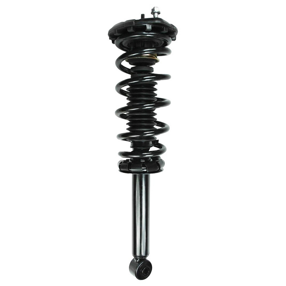 2003 Nissan Maxima Strut