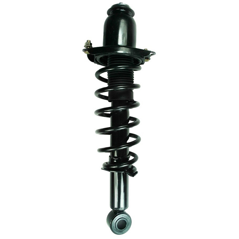 2007 Pontiac Vibe Strut