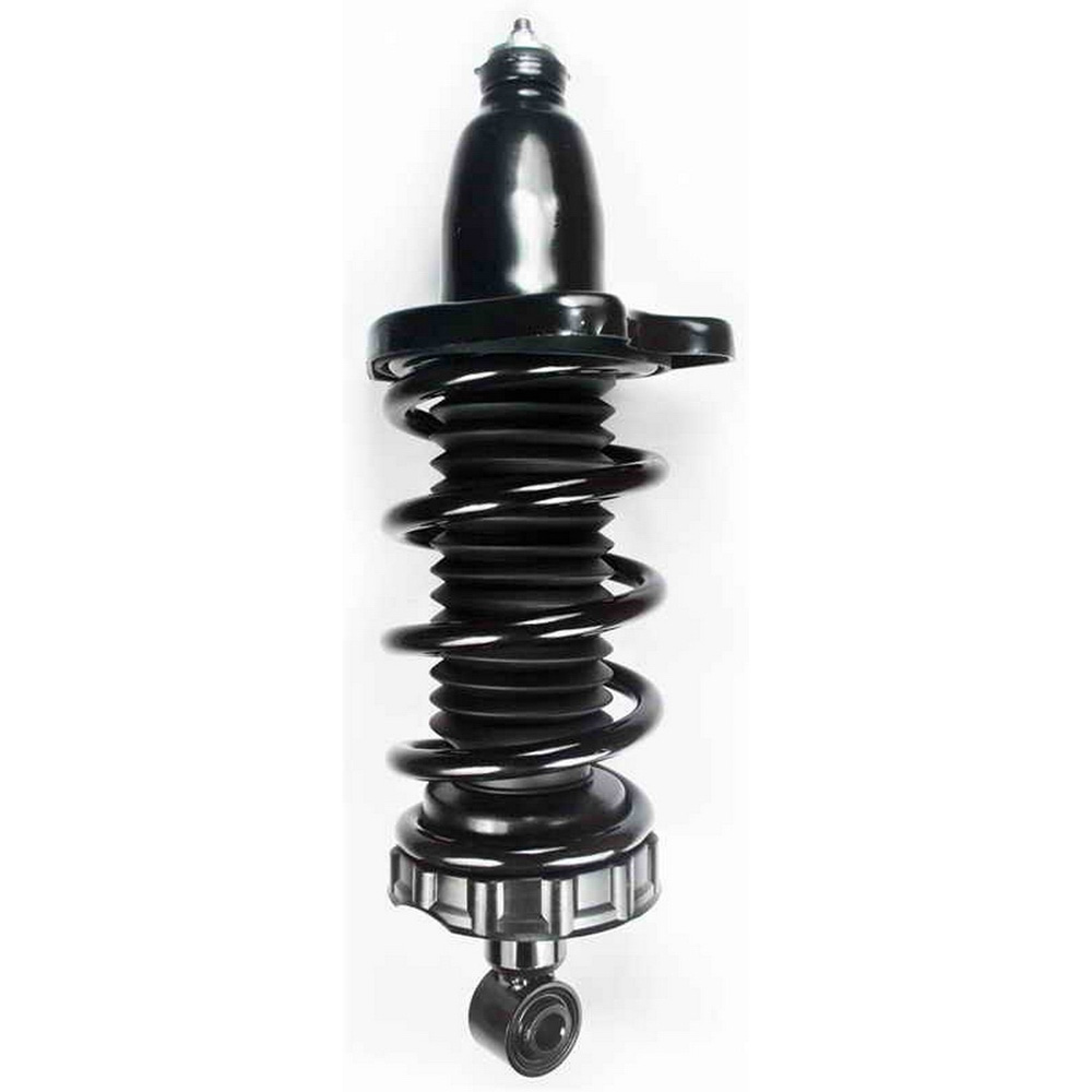 2007 Honda Ridgeline Strut