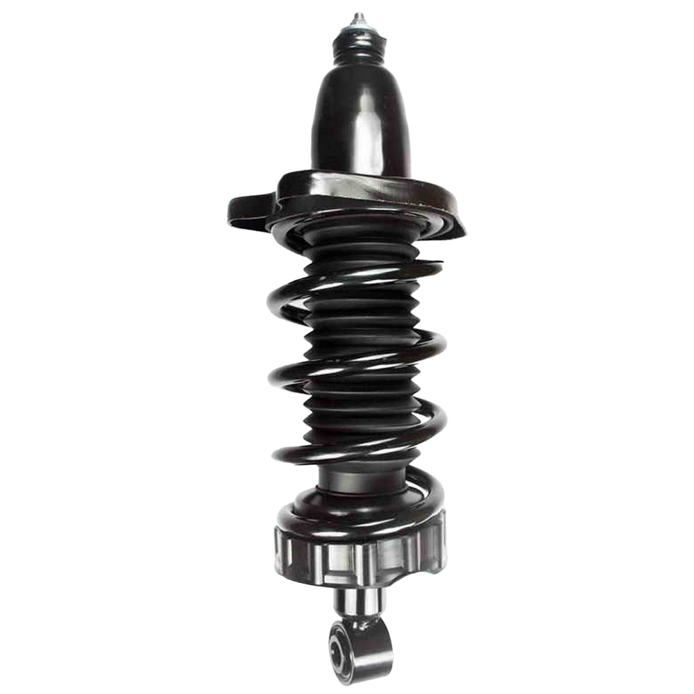 2012 Honda Ridgeline Strut