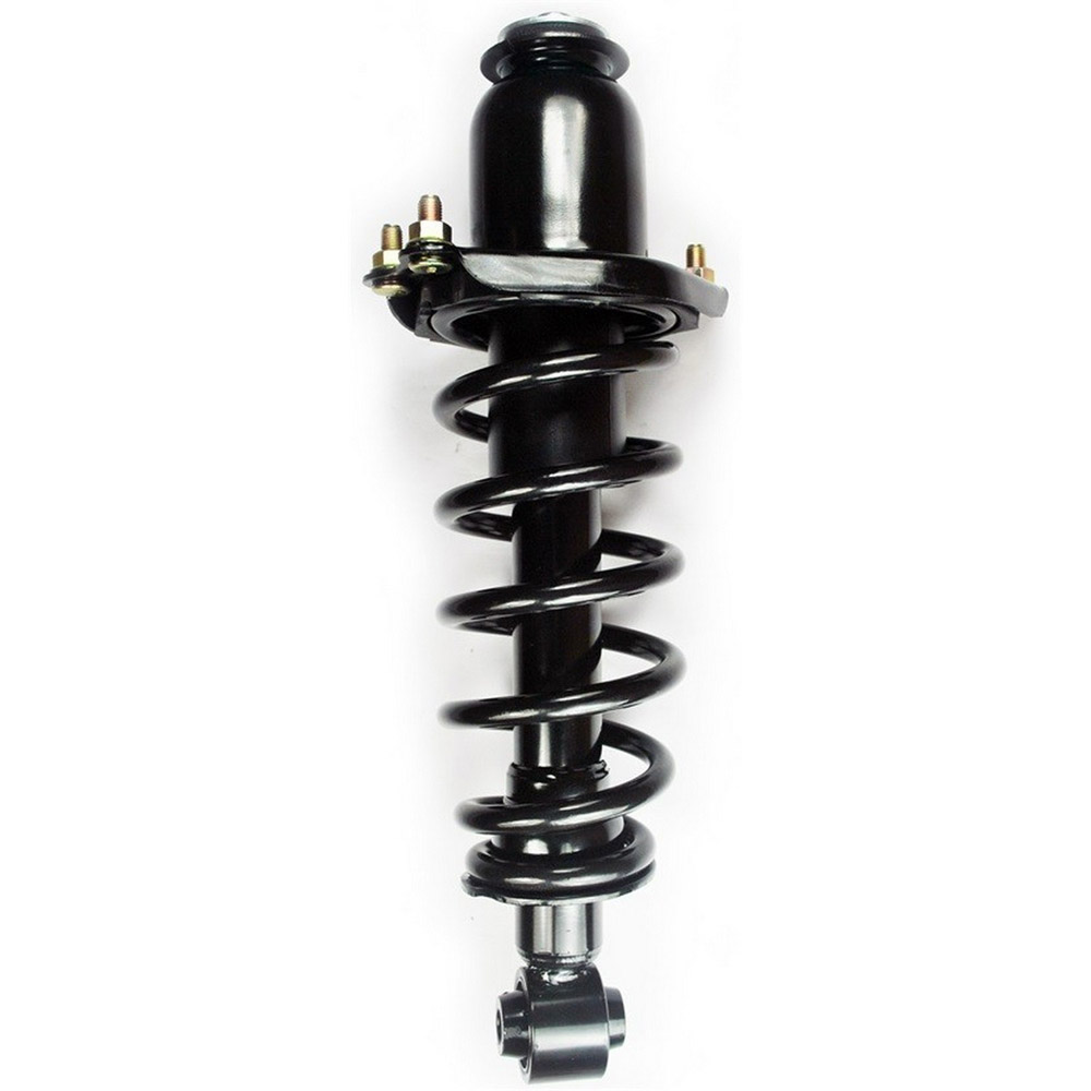 BuyAutoParts 75-21751CS Strut