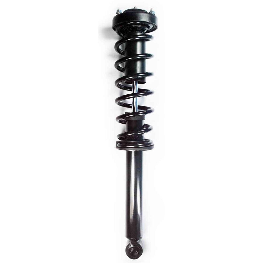 1999 Bmw 528 Strut